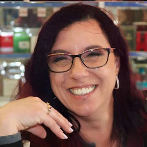 Meet your Posher, Sonia